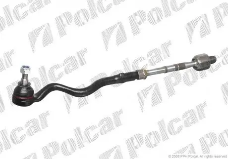 Рулевая тяга Polcar B601603