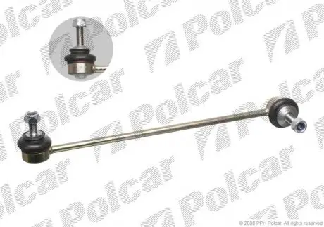 Тяга стабилизатора Polcar B638