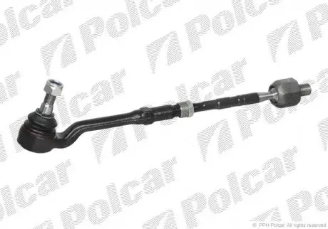 Рулевая тяга Polcar B802803