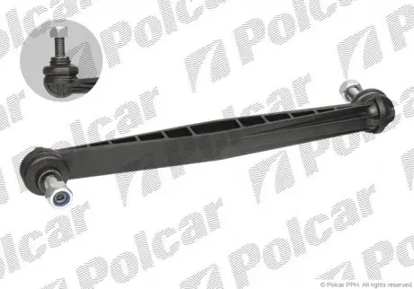 Тяга стабилизатора Polcar CH250