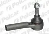 Наконечник кермовий Polcar CR101 (фото 1)
