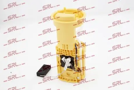 Блок живлення CADDY III Furgon/min Polcar E011082