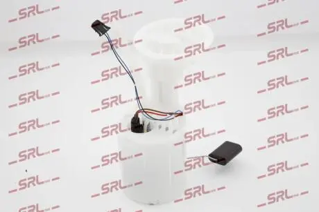 Блок живлення MINI (R50, R53), 06. Polcar E011085