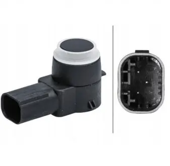 Датчик парковки задний Polcar E99-0036