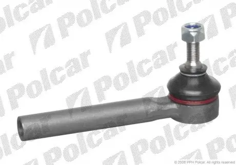 Наконечник кермовий Polcar F301