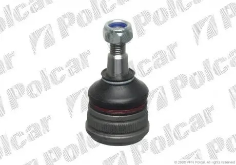 Кульова опора Polcar F303