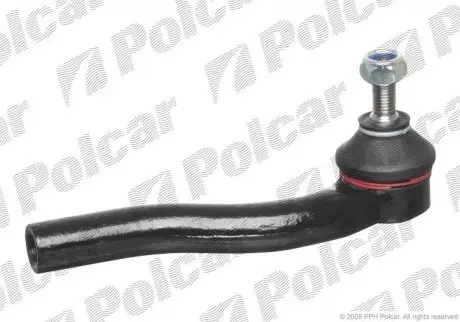 Наконечник тяги рульової правий | FIAT PANDA 03- Polcar F331