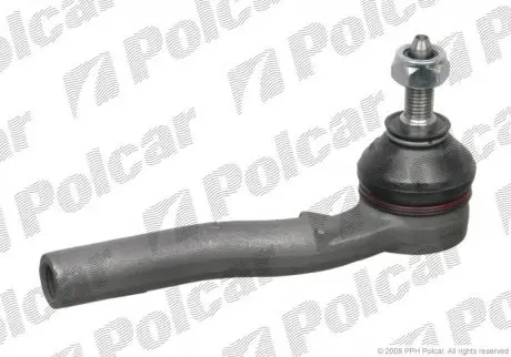 Наконечник тяги рульової правий | FIAT BRAVO/BRAVA Polcar F401