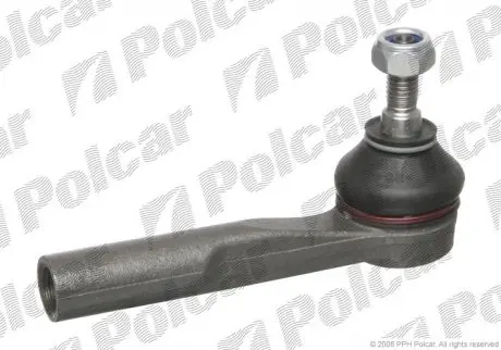 Наконечник кермовий Polcar F482