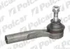 Наконечник кермовий Polcar F491 (фото 1)