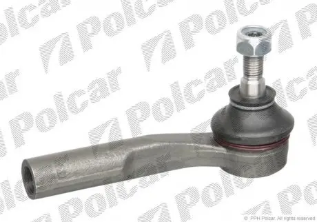 Наконечник кермовий Polcar F491