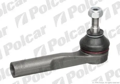 Наконечник кермовий Polcar F492