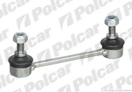 Тяга стабилизатора Polcar F648