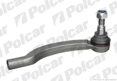 Наконечник кермовий Polcar F811