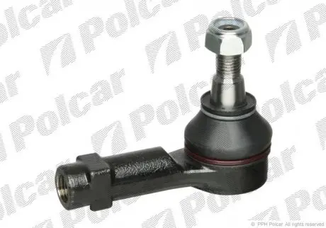 Наконечник кермовий Polcar F831