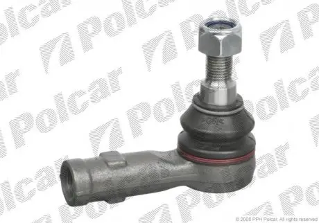 Наконечник кермовий Polcar F911