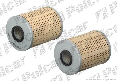 Масляний фільтр | NR FIAAM: Polcar FA5156