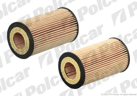 Масляный фильтр | NR FIAAM: Polcar FA5587ECO