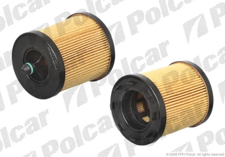 Масляный фильтр | NR FIAAM: Polcar FA5617ECO