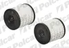 Масляний фільтр | FREELANDER 2 (L359), Polcar FA5747AECO (фото 1)