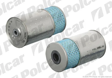 Масляный фильтр | NR FIAAM: Polcar FB1526