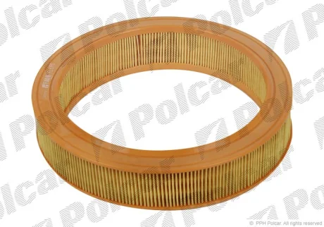 Воздушный фильтр | NR FIAAM: Polcar FL6390