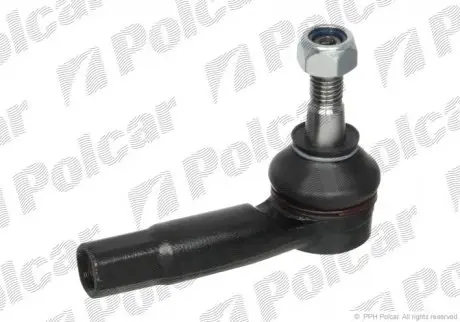 Наконечник кермовий Polcar FO232