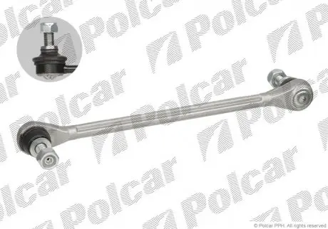 Тяга стабилизатора Polcar FO236