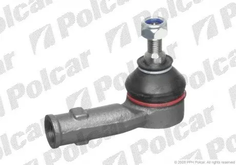 Наконечник кермовий Polcar FO301