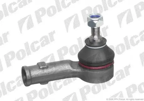 Наконечник кермовий Polcar FO302