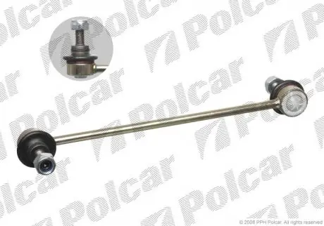 Тяга стабилизатора Polcar FO310