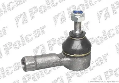 Наконечник кермовий Polcar FO321