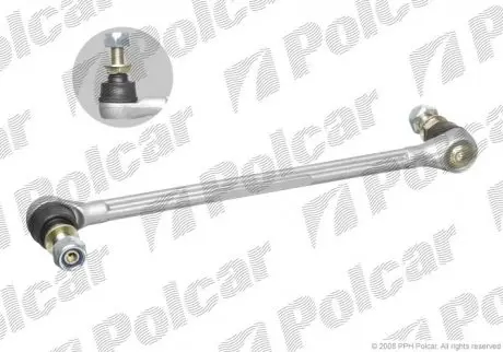 Тяга стабилизатора Polcar FO460
