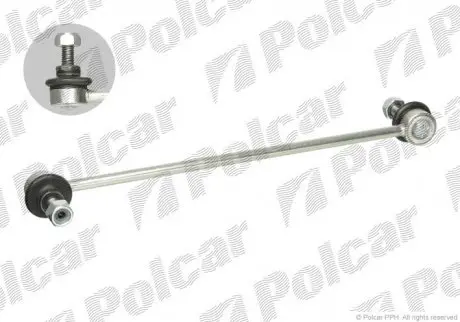 Тяга стабилизатора Polcar FO468
