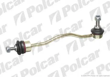 Тяга стабилизатора Polcar FO510