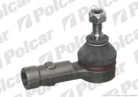 Наконечник кермовий Polcar FO871
