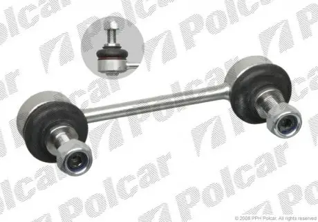 Тяга стабилизатора Polcar FO874