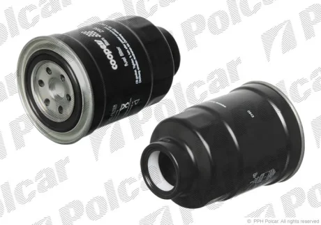 Паливний фільтр | NR FIAAM: Polcar FP5145