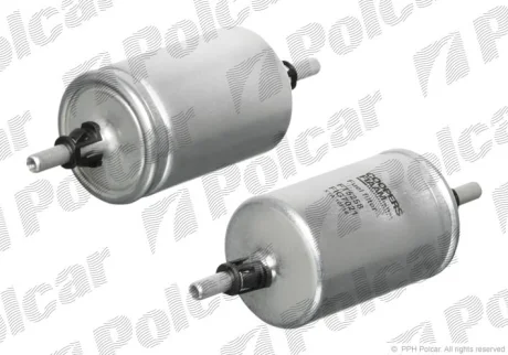 Топливный фильтр | NR FIAAM: Polcar FT5258