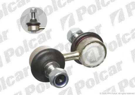 Тяга стабілізатора Polcar HY249
