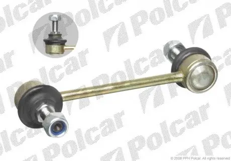 Тяга стабилизатора Polcar HY311