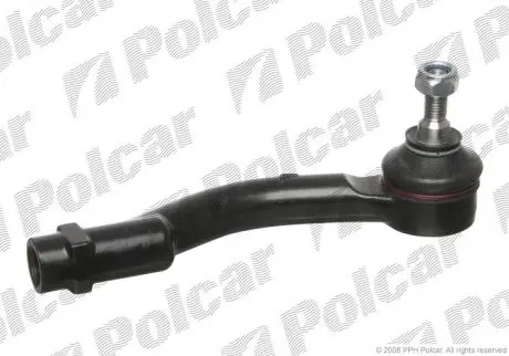 Наконечник кермовий Polcar HY332