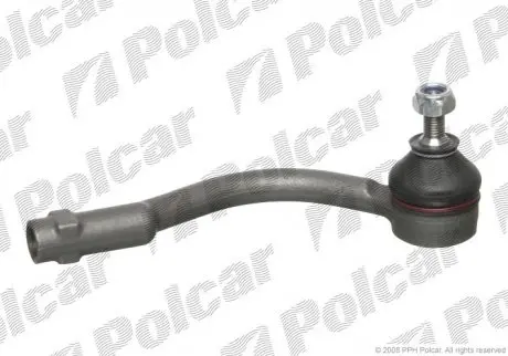 Наконечник кермовий Polcar HY341