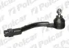 Наконечник тяги рульової правий | HYUNDAI I20 Polcar HY361 (фото 1)