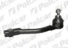 Наконечник тяги рульової лівий | HYUNDAI I20 Polcar HY362 (фото 1)