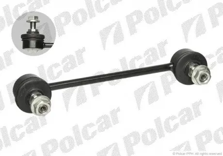 Тяга стабілізатора Polcar HY377