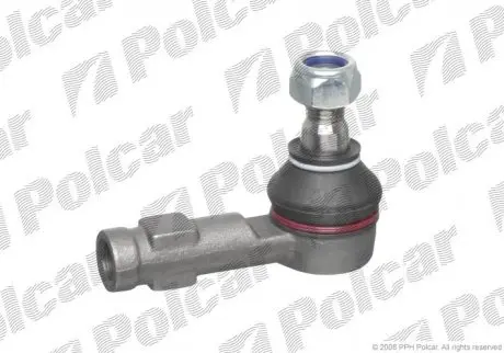 Наконечник кермовий Polcar I501