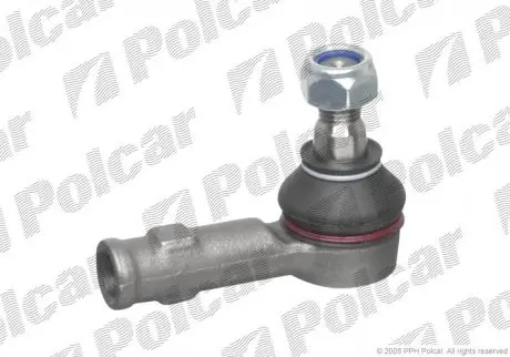 Наконечник кермовий Polcar I502