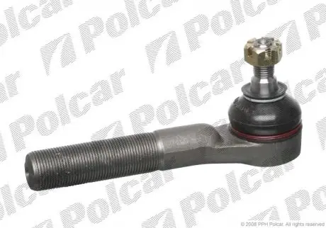 Наконечник тяги рульової лівий | JEEP GRAND CHEROKEE Polcar JE101