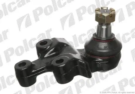 Кульова опора Polcar KI115